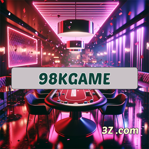 Login Criativo no 98kgame: Entre no Jogo e Divirta-se!