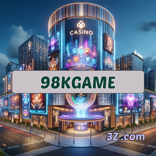 Experimente o Vip na 98kgame: Exclusividade em Jogos